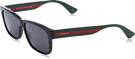 occhiali da sole gucci ragazzo